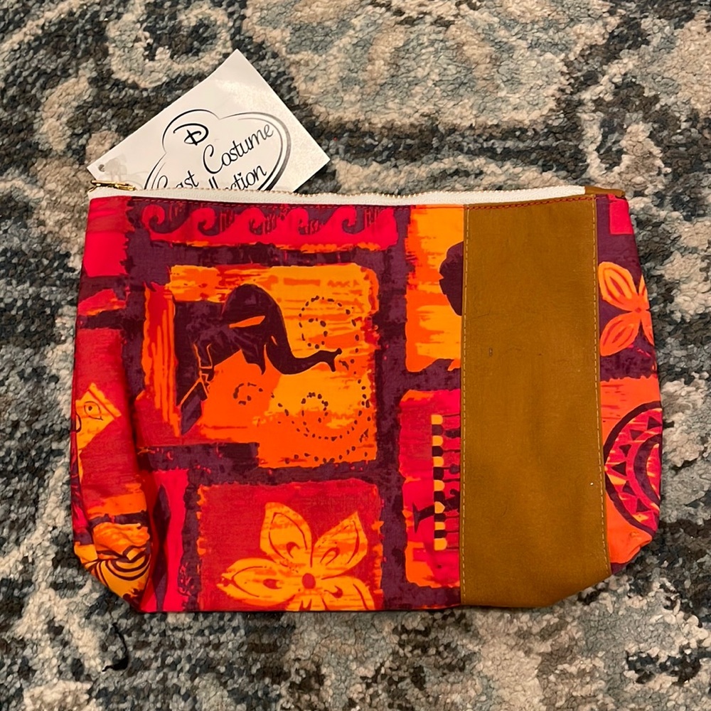 Trade Sam’s Costume Cosmetic Case